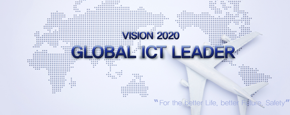 GLOBAL ICT LEADER